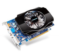 Gigabyte GeForce GT430 (GV-N430TC-1GI)